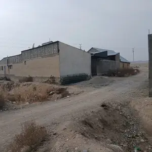 Ферма барои мурги бройлер, Хуҷанд