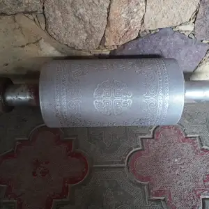 Вал, Худжанд