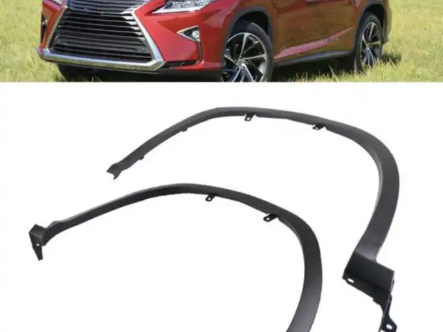 Арка крыло от Lexus RX 2016-22, Душанбе