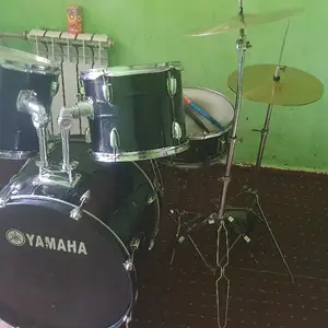 Барабан, Душанбе