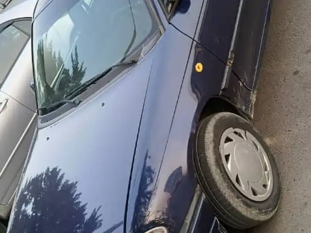 Opel Astra F