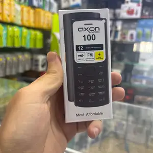 Axon 100, Худжанд