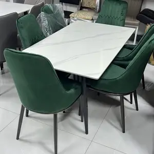 Столь и стулья, Душанбе