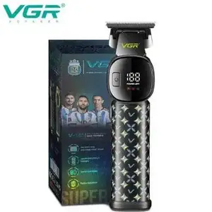Триммер VGR V-185 Professional Hair Trimmer, Душанбе