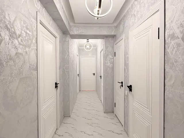 3-комн. квартира, 17 этаж, 55 м², н. Сино, маҳ. Зарнисор, Душанбе