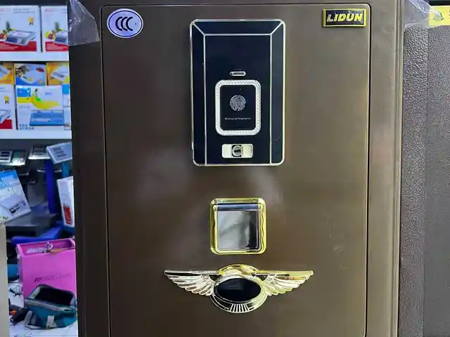 Сейф 60 kn, Душанбе