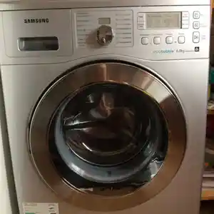 Стиральная машина Samsung Wf0602wkn, Душанбе