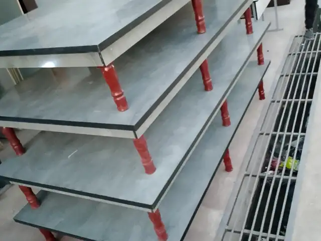 Хонтахта на заказ, Турсунзаде