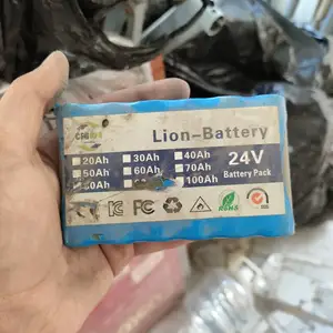 Аккумулятор 24в, Душанбе
