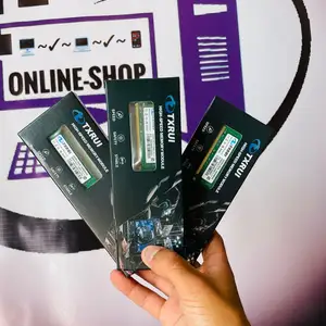 Оперативная память 8GB DDR3, Душанбе