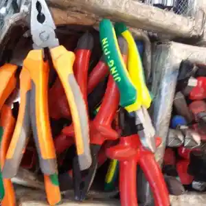 Амбур, Душанбе