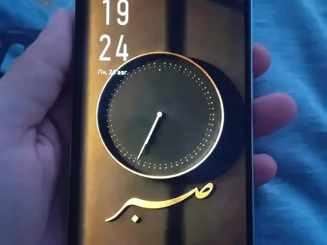 Infinix smart 9, Душанбе