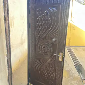 Дверь, Ҳисор