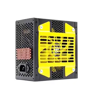 Блок питания Yan Ding 500W с медными трубками для теплоотвода, Душанбе