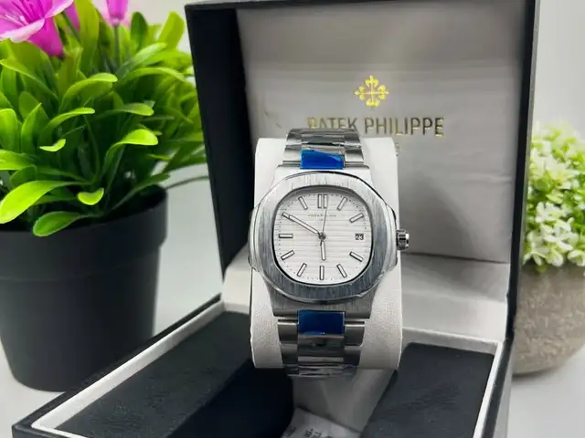 Часы Patek Philippe, Душанбе
