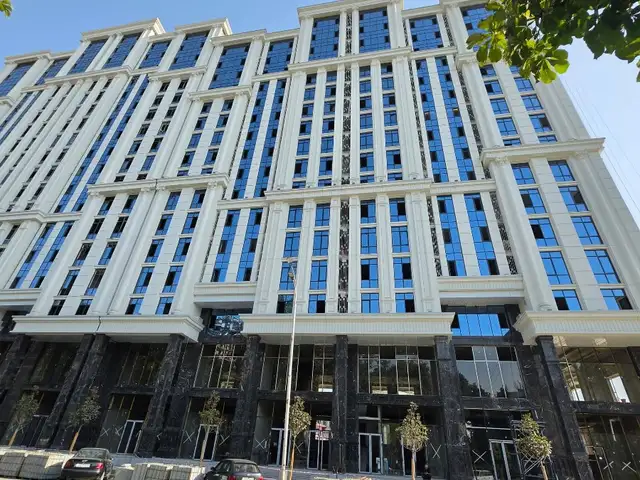 1-комн. квартира, 1 этаж, 68 м², Опера и Балет, Куруши Кабир, Душанбе