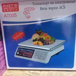Тарозу, Душанбе
