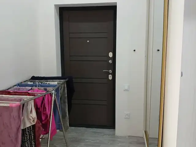 Комната в 2-комн. квартире, 10 этаж, 58м², Исмоили сомони, Душанбе