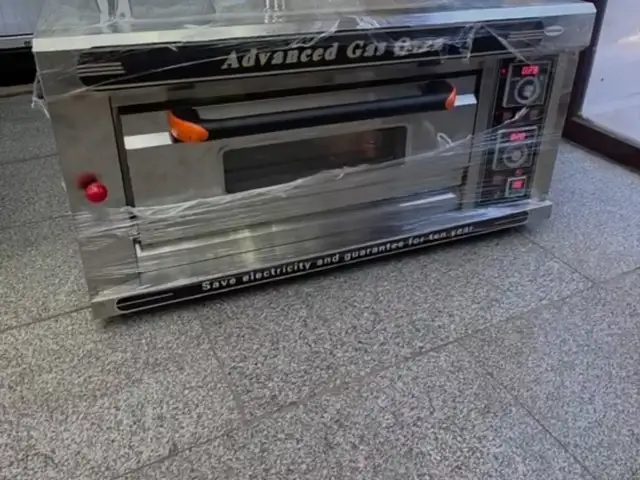 Духовка, Душанбе