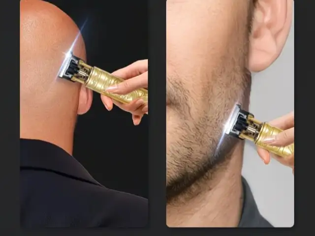 Триммер, Худжанд