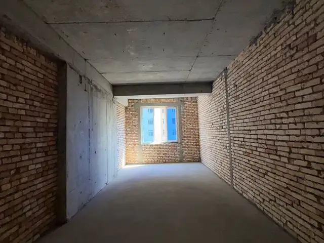 3-комн. квартира, 15 этаж, 89 м², Фирдавси, Душанбе
