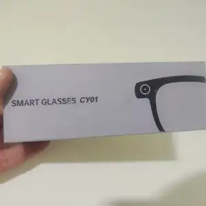 Умные очки Smart Cy, Худжанд