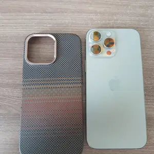 Apple iPhone 16 Pro Max, 256 gb, Natural Titanium, Душанбе