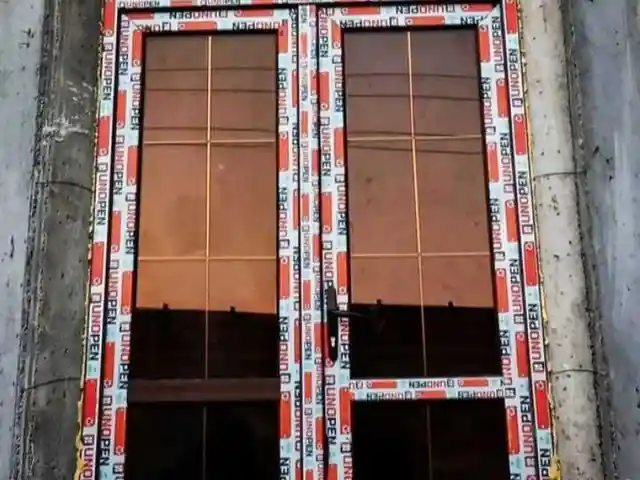 Установка дверей, Хуҷанд
