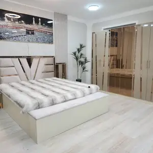Спальный гарнитур, Душанбе