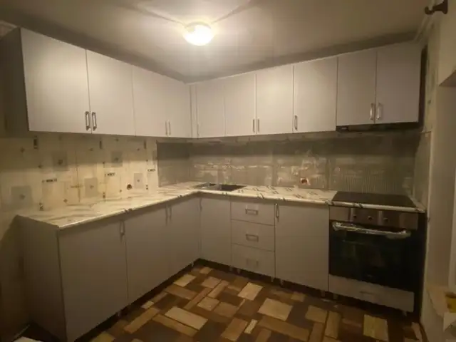 Кухонный гарнитур, Душанбе