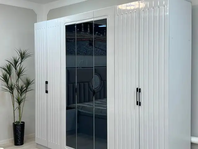 Спалний гарнитур, Душанбе