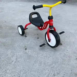 Велосипед Puky Fitsch, Душанбе