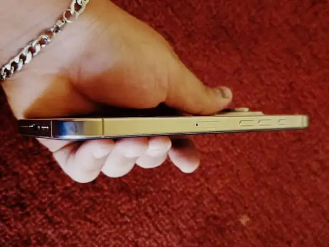 Apple iPhone 16 Pro Max, 256 gb, Desert Titanium, Худжанд