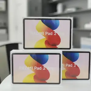 Планшет Xiaomi Redmi Pad 2Pro Wi-Fi 8+4/256Gb, Душанбе