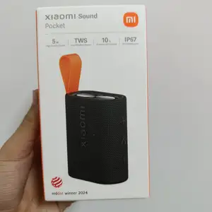 Портативная колонка Xiaomi Sound Pocket 5W, Душанбе