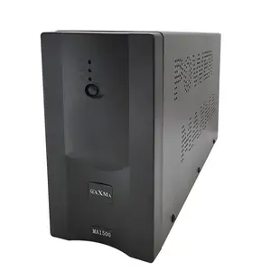 Источник бесперебойного питания UPS Maxma 1500va, Хуҷанд