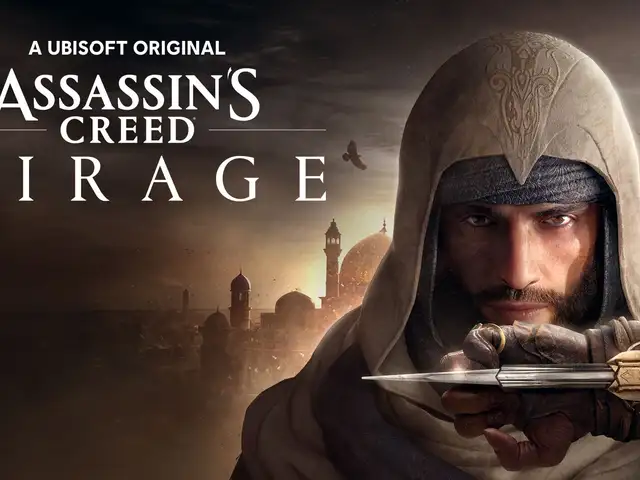 Игра Assassin's Creed Mirage, Хуҷанд