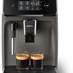 Кофемашина 2200series, Хуҷанд