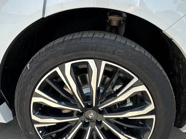 Dongfeng EP 008, 2026, Худжанд - 12