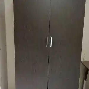Гардеробный шкаф, Душанбе