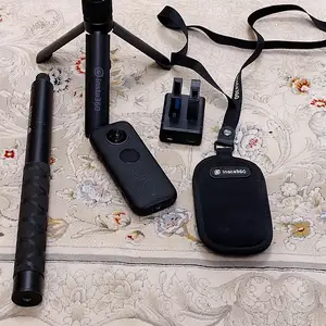 Камера insta 360 x one, Душанбе