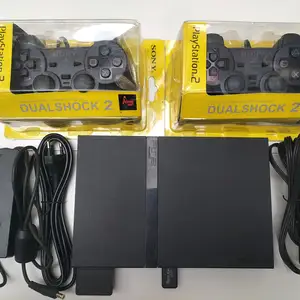 Игровая приставка Sony Playstation 2, Душанбе