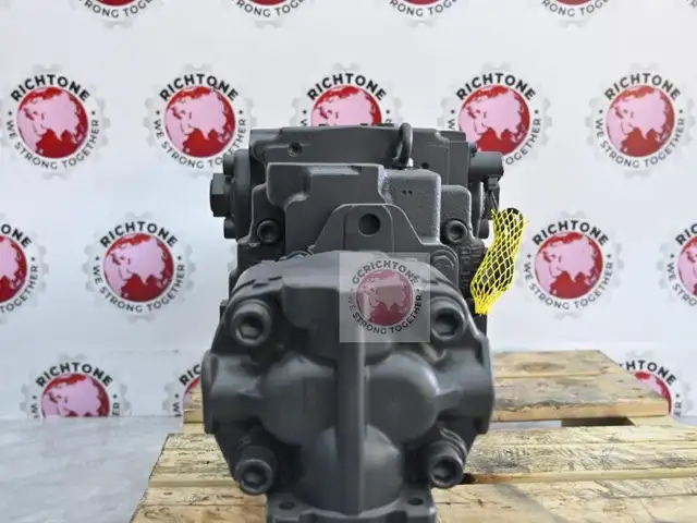 Гидравлический насос 708-1L-00800 Komatsu PC1250-7 PC1250-8, Душанбе