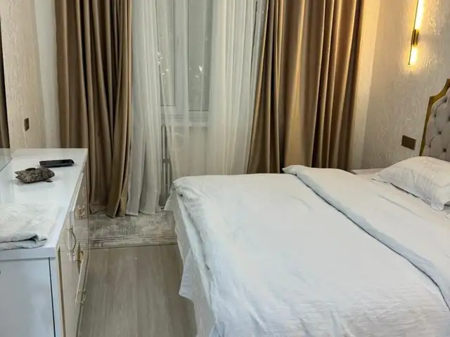 3-комн. квартира, 2 этаж, 86 м², Сомони, Душанбе