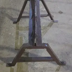 Ҷоду барои хошок, Канибадам