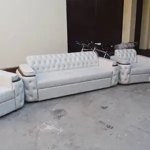 Диван раздвижной с креслами Бугатти, Душанбе