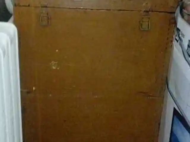Сундук, Душанбе