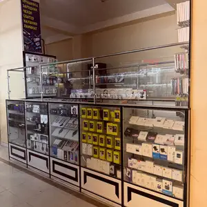 Магазин телефонов, Душанбе
