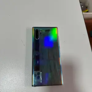 Samsung Galaxy Note 10+, 256 gb, Душанбе