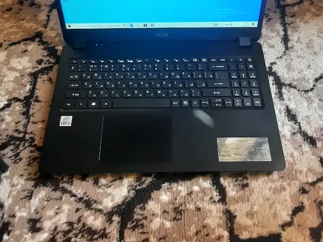 Ноутбук Acer I5 G10, Душанбе